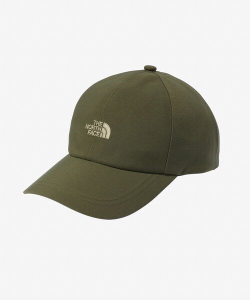 URBAN RESEARCH DOORS（アーバンリサーチドアーズ）の「THE NORTH FACE　VT GORE-TEX Cap（キャップ・メンズ・CM/CK/OL/K/OK・one）」の13枚目の写真