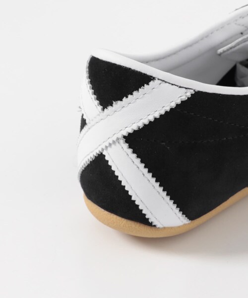 URBAN RESEARCH DOORS(アーバンリサーチドアーズ)の「adidas TOKYO W(スニーカー・レディース・コアブラック・23.5/24/24.5/25)」の8枚目の写真