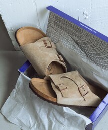URBAN RESEARCH | BIRKENSTOCK　ZURICH (NARROW)(サンダル)