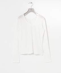 URBAN RESEARCH | 2WAYシアーカットソー(Tシャツ/カットソー)