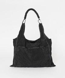 URBAN RESEARCH DOORS | 撥水2WAYパッカブルトート(トートバッグ)