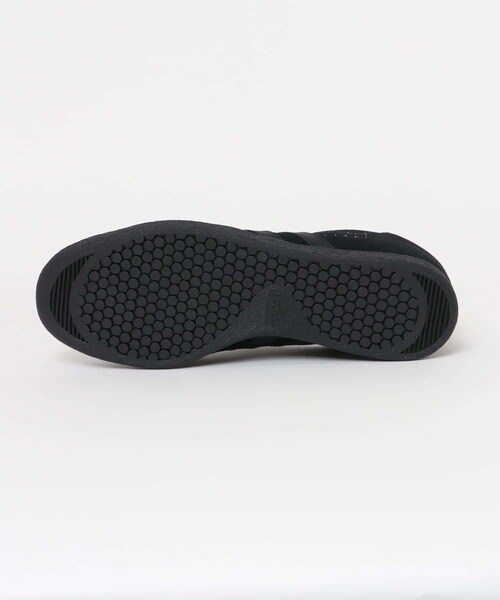 URBAN RESEARCH Sonny Label（アーバンリサーチサニーレーベル）の「adidas　STADT（スニーカー・メンズ・ブラック・26/27/28）」の6枚目の写真