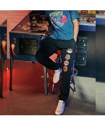 Reebok（リーボック）の「ストリートファイター グラフィック Tシャツ / Street Fighter GRAPHIC TEE （アウトドア/スポーツ）」