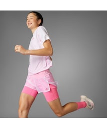 adidas | 東京 ランニング 2-in-1ショーツ(パンツ)