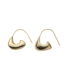 LAGUNAMOON | ソリッドフォルムピアス(ピアス（両耳用）)