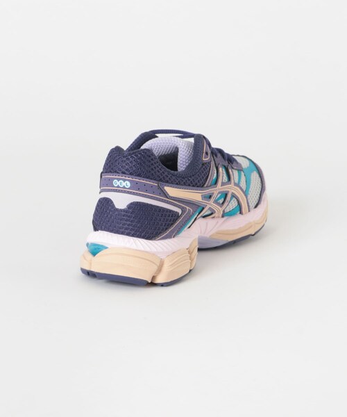 URBAN RESEARCH（アーバンリサーチ）の「ASICS　GEL-CUMULUS 16（スニーカー・レディース・020 C GY/B/100 CRM/IV・23.5/24/24.5/25/25.5）」の12枚目の写真