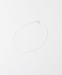 かぐれ | Poly Things　LONG CABLE CHAIN45(ネックレス)