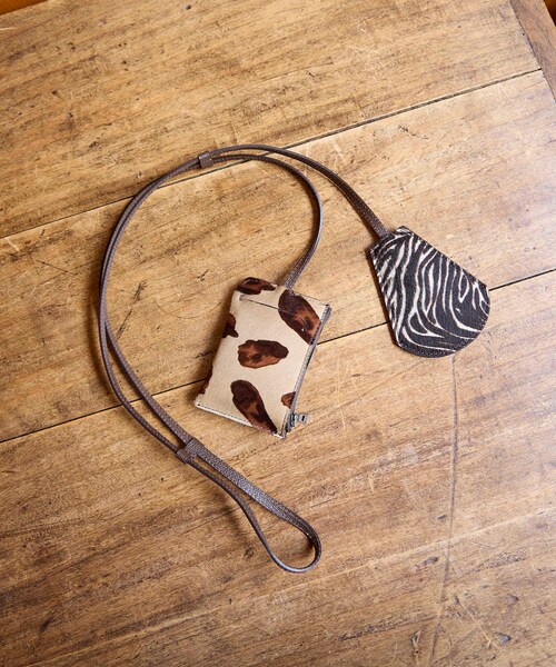 ADAM ET ROPE'（アダムエロペ）の「【NICENESS/ナイスネス】SPOOKY（ネックレス・メンズ・その他・F）」の3枚目の写真