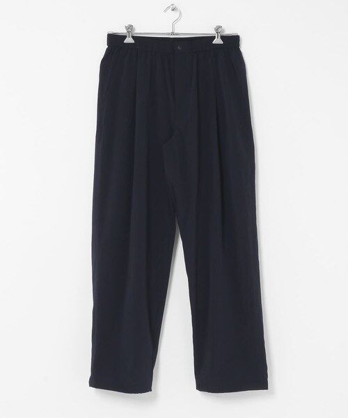 EKAL（エカル）の「DOT AIR TROUSERS（その他パンツ・メンズ・ブラック/グレー/ネイビー・M/L）」の18枚目の写真
