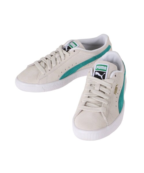 【PUMA】スウェード VTGの14枚目の写真