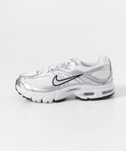 URBAN RESEARCH DOORS(アーバンリサーチドアーズ)の「NIKE エアマックス MOTO 2K(スニーカー・レディース・WHITE/IVORY/BLACK・23.5/24/24.5/25)」の5枚目の写真