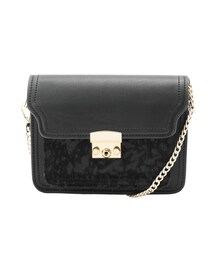 RESEXXY | 切替ハンドバッグ(ハンドバッグ)