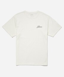 Saturdays NYC | SIGNATURE STANDARD SHORT SLEEVE TEE(Tシャツ/カットソー)