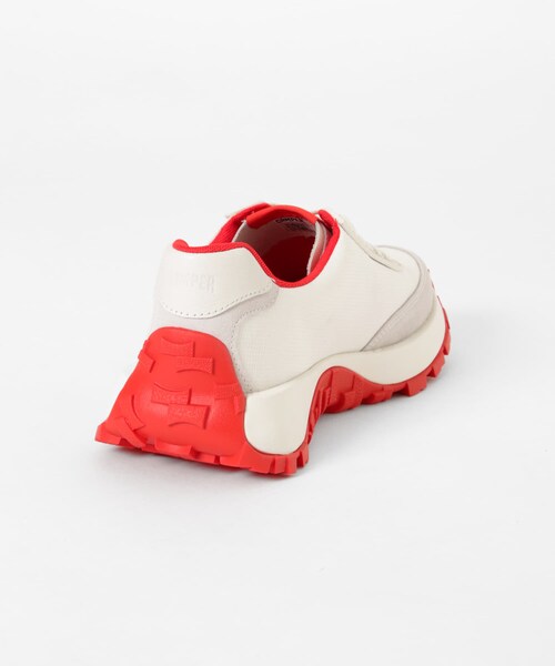 THE GOODLAND MARKET（ザグッドランドマーケット）の「CAMPER　Drift Trail-WOMEN（スニーカー・レディース・034OFF・37/38/39）」の7枚目の写真