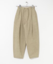 かぐれ | Loose tapered pants(その他パンツ)