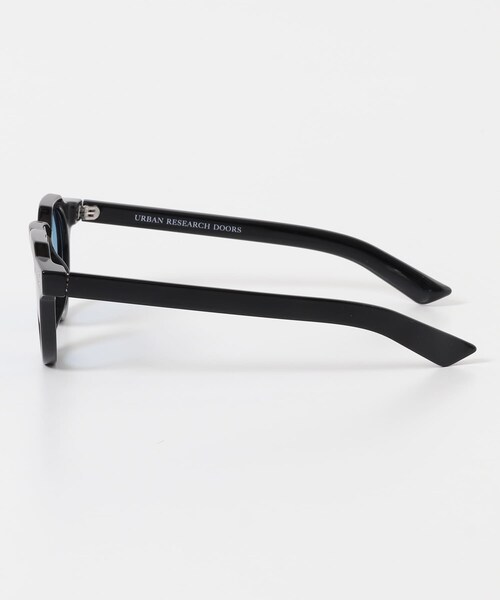 URBAN RESEARCH DOORS(アーバンリサーチドアーズ)の「クラウンパント2(調光&偏光レンズ)(メガネ・メンズ・BLK/SMOKE/BLK/BLUE・-)」の7枚目の写真