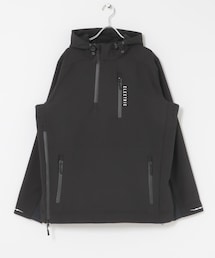URBAN RESEARCH | ELECTRIC WATER REPELENT TECH HOOD(パーカー)