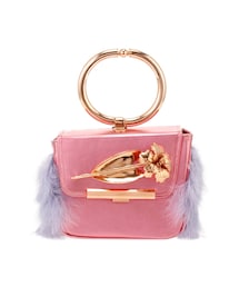【KLOSET】Dilly daisy Bag
