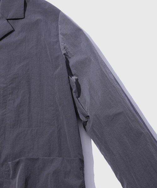 ADAM ET ROPE'(アダムエロペ)の「【Toogood/トゥーグッド】THE PHOTGRAPHER JACKET(その他アウター・メンズ・スミクロ・4/5/6)」の6枚目の写真