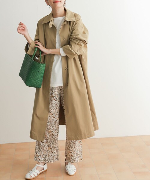 URBAN RESEARCH DOORS（アーバンリサーチドアーズ）の「2WAYカラー