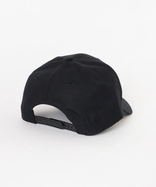 SENSE OF PLACE by URBAN RESEARCH（センスオブプレイスバイアーバンリサーチ）の「FORTY SEVEN　47 MVP S.B Collection NY（キャップ・メンズ・BLACK/NAVY/BROWN・one）」の7枚目の写真