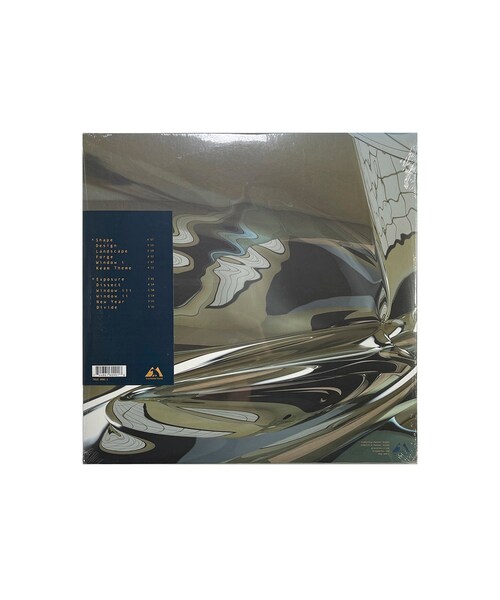 bonjour records（ボンジュールレコーズ）の「Glasser/グラッサー Interiors（レコード・レディース・その他・F）」の3枚目の写真