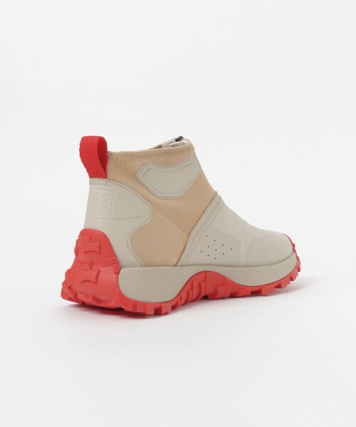 THE GOODLAND MARKET（ザグッドランドマーケット）の「CAMPER　CMP-Drift Trail-WOMEN（その他シューズ・レディース・1.BEIGE/2.KHAKI/3.BLACK・37/38/39）」の13枚目の写真