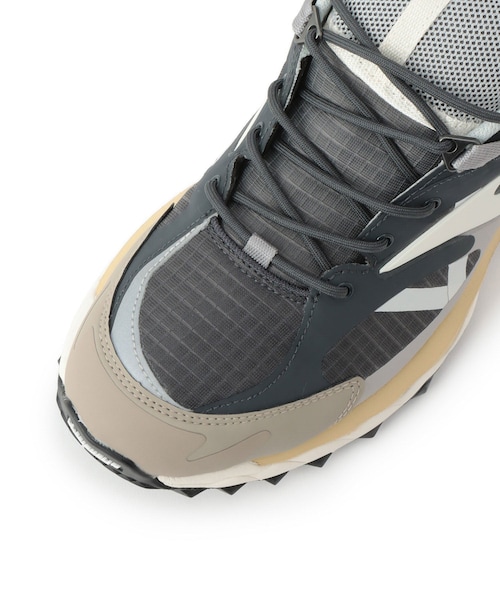 JUNRED（ジュンレッド）の「【MIZUNO/ミズノ】Wave Mujin TL GTX（スニーカー・メンズ・グレー・10/9）」の13枚目の写真