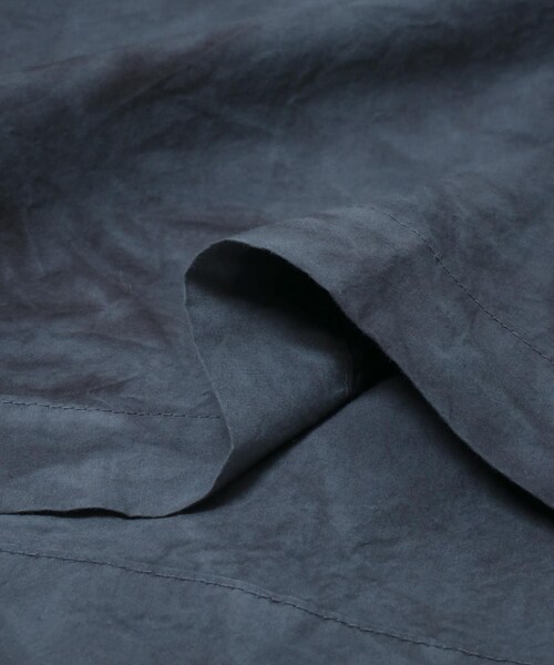 URBAN RESEARCH（アーバンリサーチ）の「Nomat　WRAP PANTS/HAND-DYED（その他パンツ・レディース・MIDNIGHT・2）」の8枚目の写真