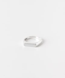 XOLO SIGNET WITH HAIR LINE R