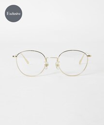 KANEKO OPTICAL | 『別注』KANEKO OPTICAL×URBAN RESEARCH TYPE-D(メガネ)