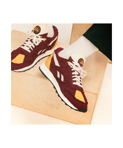 マーケット クラシックレザー ポンプ / MARKET CLASSIC LEATHER PUMP