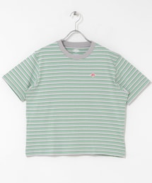 URBAN RESEARCH DOORS | DANTON　SHORT T-SHIRTS(Tシャツ/カットソー)