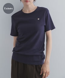 URBAN RESEARCH DOORS | 『別注』PETIT BATEAU×DOORS POINTCOCOTTE T-SHIRTS(Tシャツ/カットソー)
