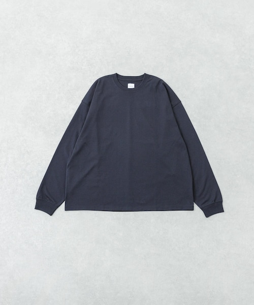 URBAN RESEARCH（アーバンリサーチ）の「Wide Dad Dad LONG-SLEEVE T