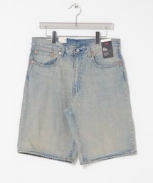 LEVI’S　478 BAGGY SHORTS