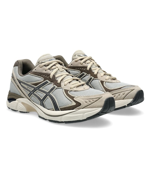 ADAM ET ROPE'(アダムエロペ)の「【ASICS(アシックス)】GT-2160(スニーカー・レディース・グレー・23/23.5/24/24.5/25)」の8枚目の写真