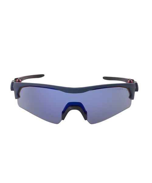 ROPE'（ロペ）の「【SWANS】FACEONE（サングラス・レディース・ネイビー・F）」の3枚目の写真