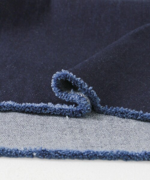 URBAN RESEARCH DOORS（アーバンリサーチドアーズ）の「Denim Flare Skirt（デニムスカート・レディース・ONE WASH/INDIGO・S/M）」の15枚目の写真