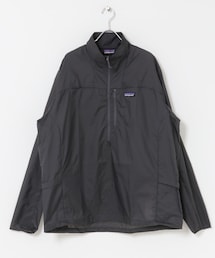 URBAN RESEARCH DOORS | patagonia Ms HoudiniStash1/2Zippullover(その他トップス)