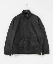 URBAN RESEARCH | Barbour BLOUSON TRANSPORT WAX JACKET(ブルゾン)