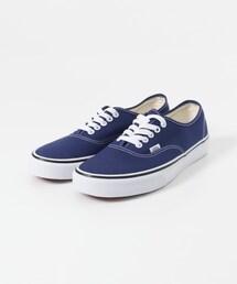 URBAN RESEARCH DOORS | VANS AUTHENTIC(スニーカー)