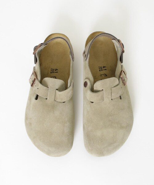 THE GOODLAND MARKET（ザグッドランドマーケット）の「BIRKENSTOCK　Tokio LEVE Taupe-regular（サンダル・メンズ・TAUPE・40/41/42）」の4枚目の写真