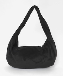 URBAN RESEARCH | STUDIO DOE Twist Shoulder Bag(ショルダーバッグ)