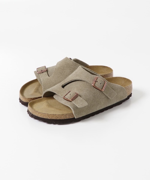 BIRKENSTOCK　Zurich SFB