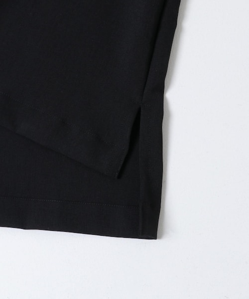 THE GOODLAND MARKET（ザグッドランドマーケット）の「master key　FLOW-SH（シャツ/ブラウス・メンズ・BLK/GRN/WHT・Free）」の12枚目の写真