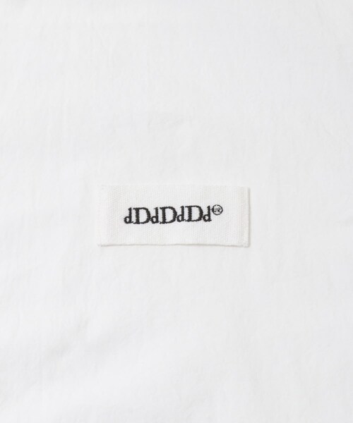 URBAN RESEARCH（アーバンリサーチ）の「dDdDdDd　DAY 1 SHORT-SLEEVE SHIRTS（シャツ/ブラウス・メンズ・SUNDAY・S/M/L/XL/XXL）」の10枚目の写真