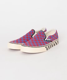 URBAN RESEARCH DOORS | VANS CLASSIC SLIP-ON(スニーカー)