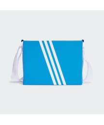 adidas | adidas Originals × KSENIASCHNAIDER シューズボックスバッグ(バッグ)