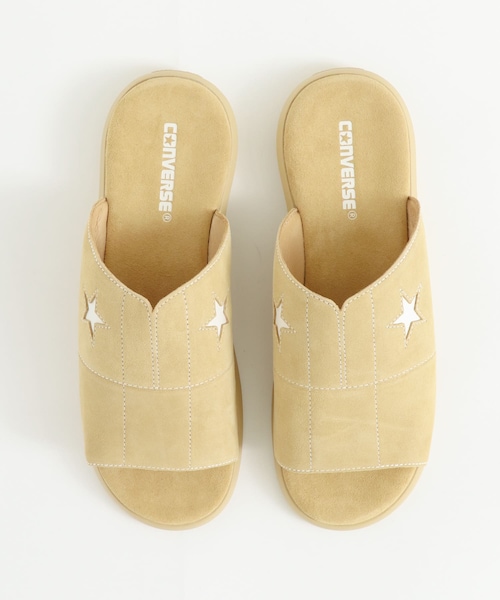 CONVERSE ADDICT ONE STAR SANDAL